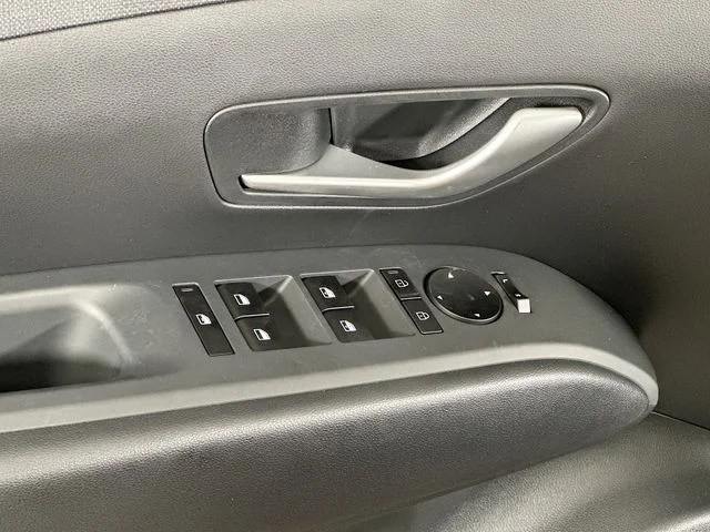 New 2026 Hyundai TUCSON SEL Premium