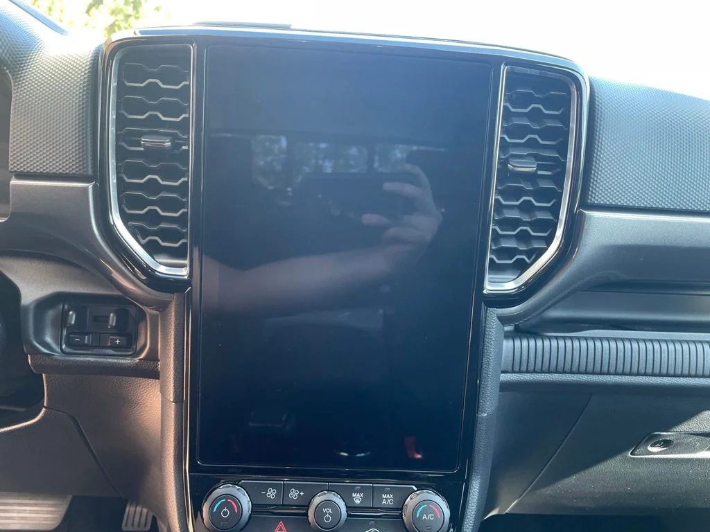 New 2026 AVALANCHE Ford XLT image 25