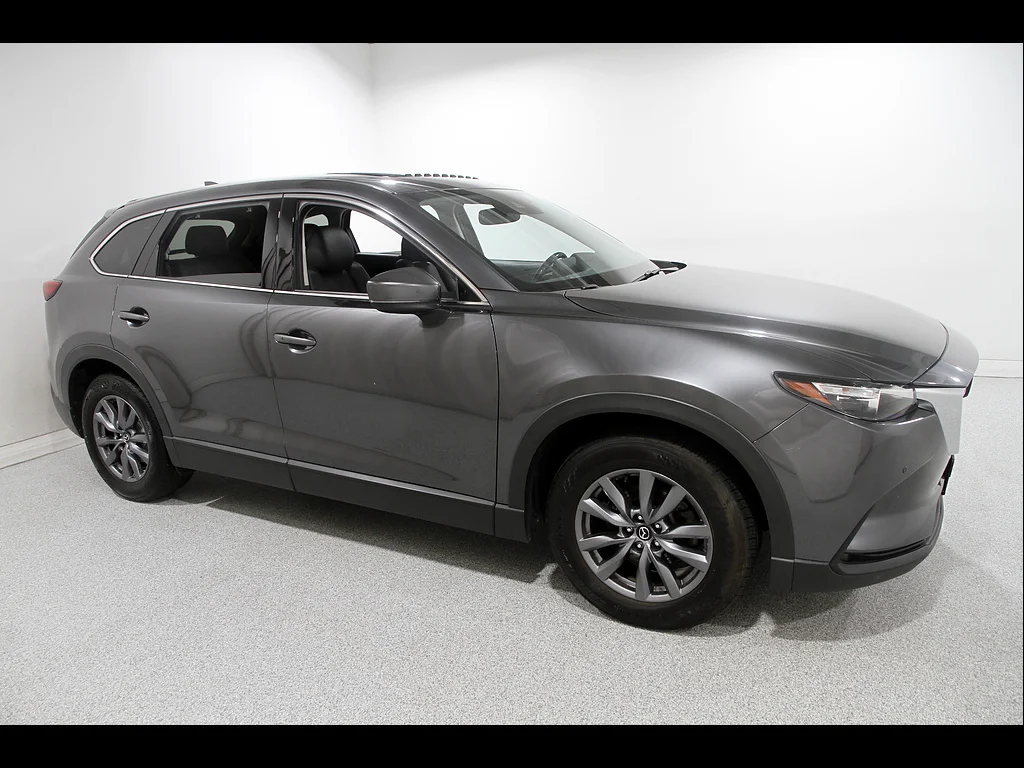 2020 Mazda CX-9