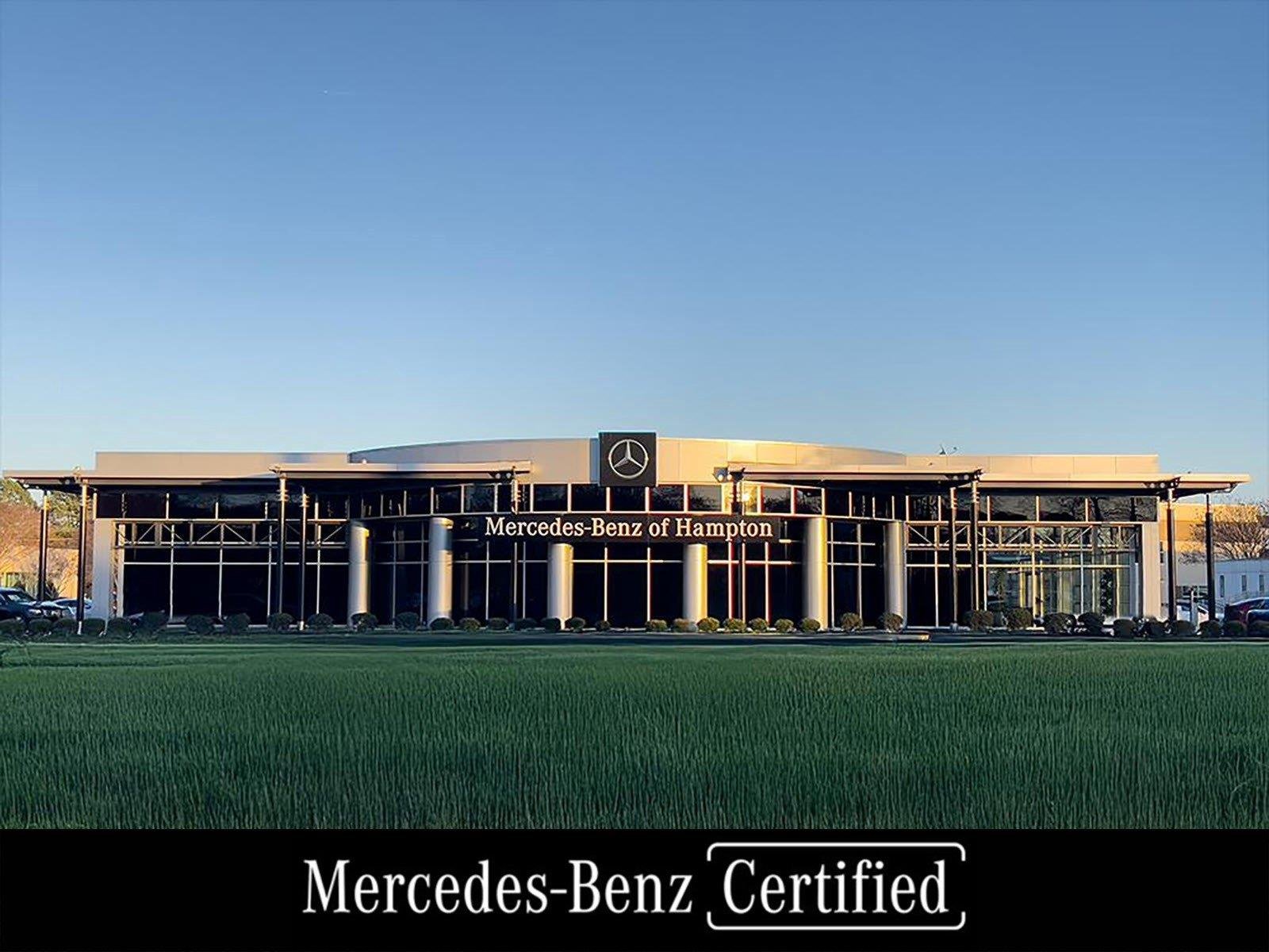 Certified Used 2023 Nautical Blue Mercedes-Benz S 500 image 5