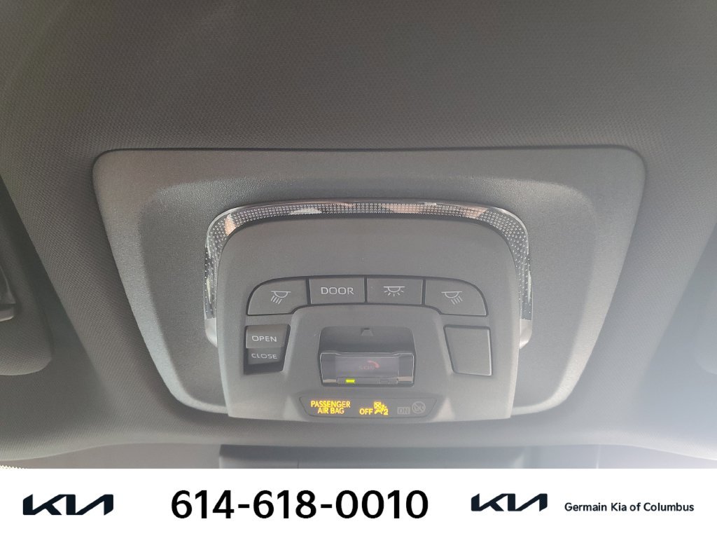 Used 2026 Red Toyota XLE Plus image 32