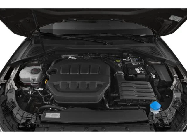 Used 2023 Manhattan Gray Metallic Audi Premium image 12