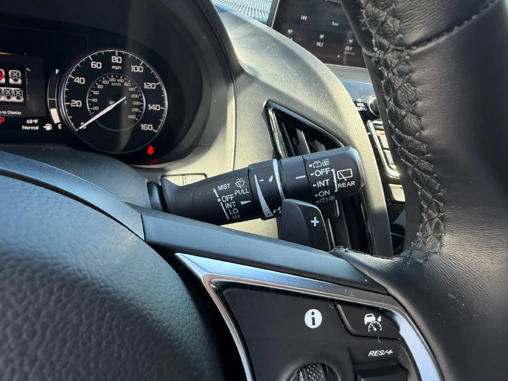 2024 Acura RDX Technology Package - Photo 49