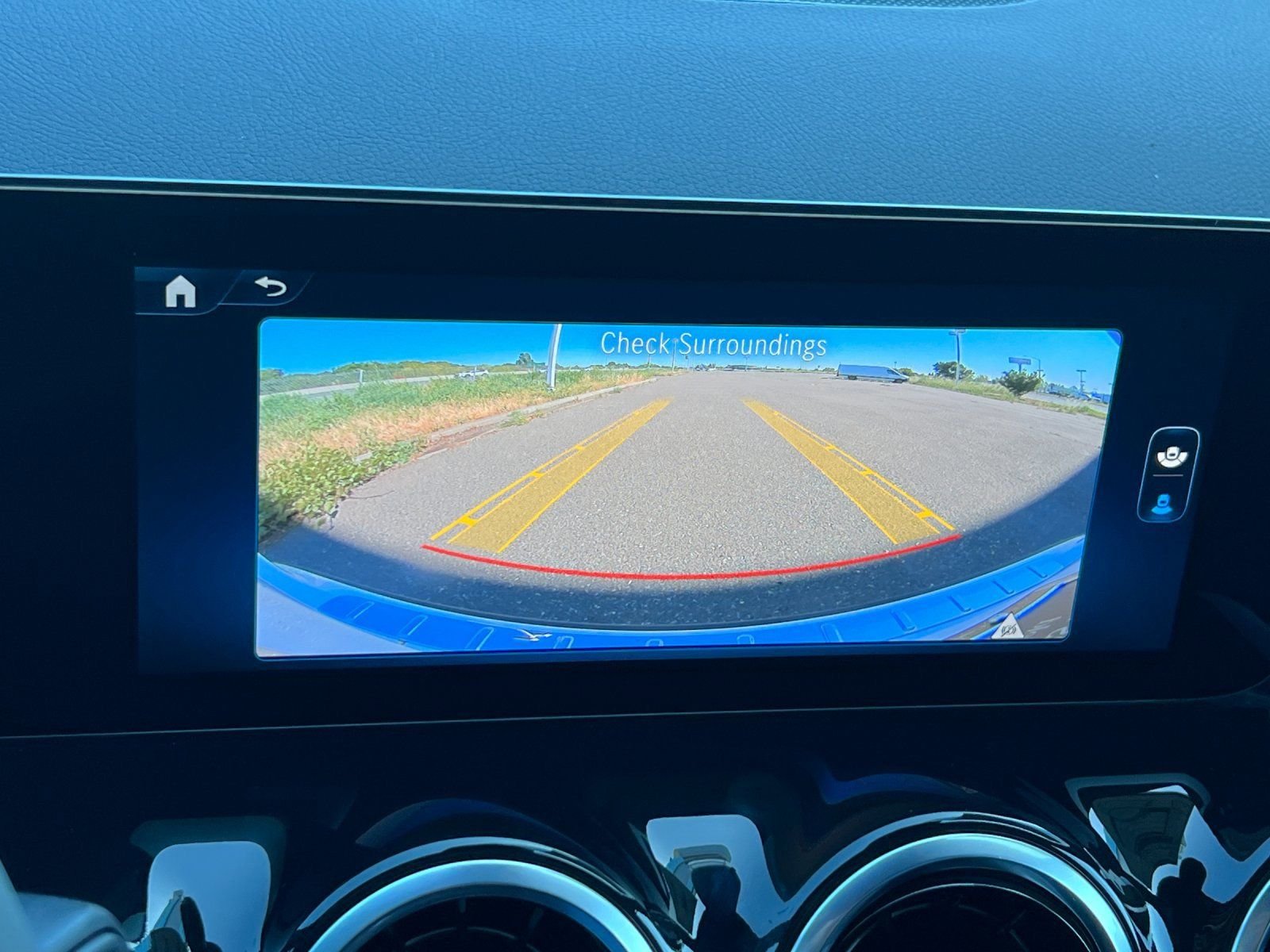 New 2026 Polar White Mercedes-Benz 250 image 21