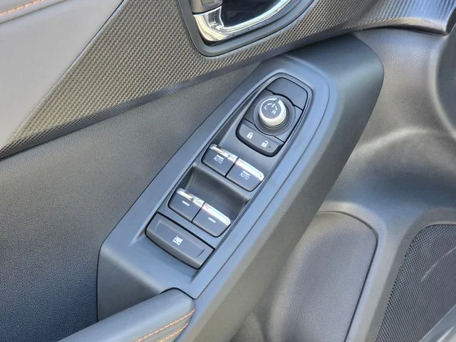 New 2026 SAND DUNE PEARL Subaru Limited Hybrid image 24