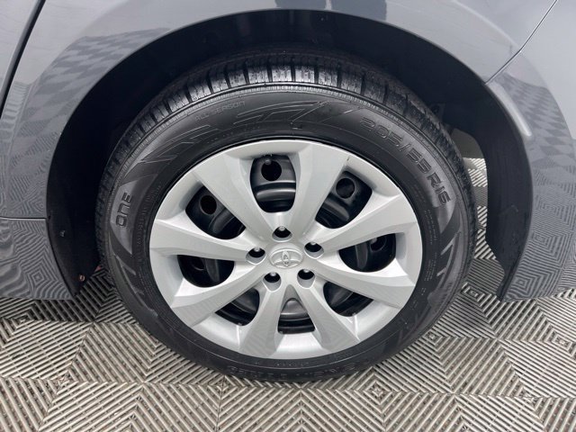 Used 2023  Toyota LE image 8