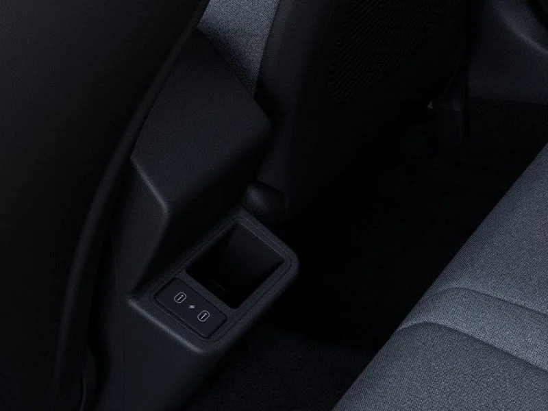 2025 Kia K4 EX - Photo 21