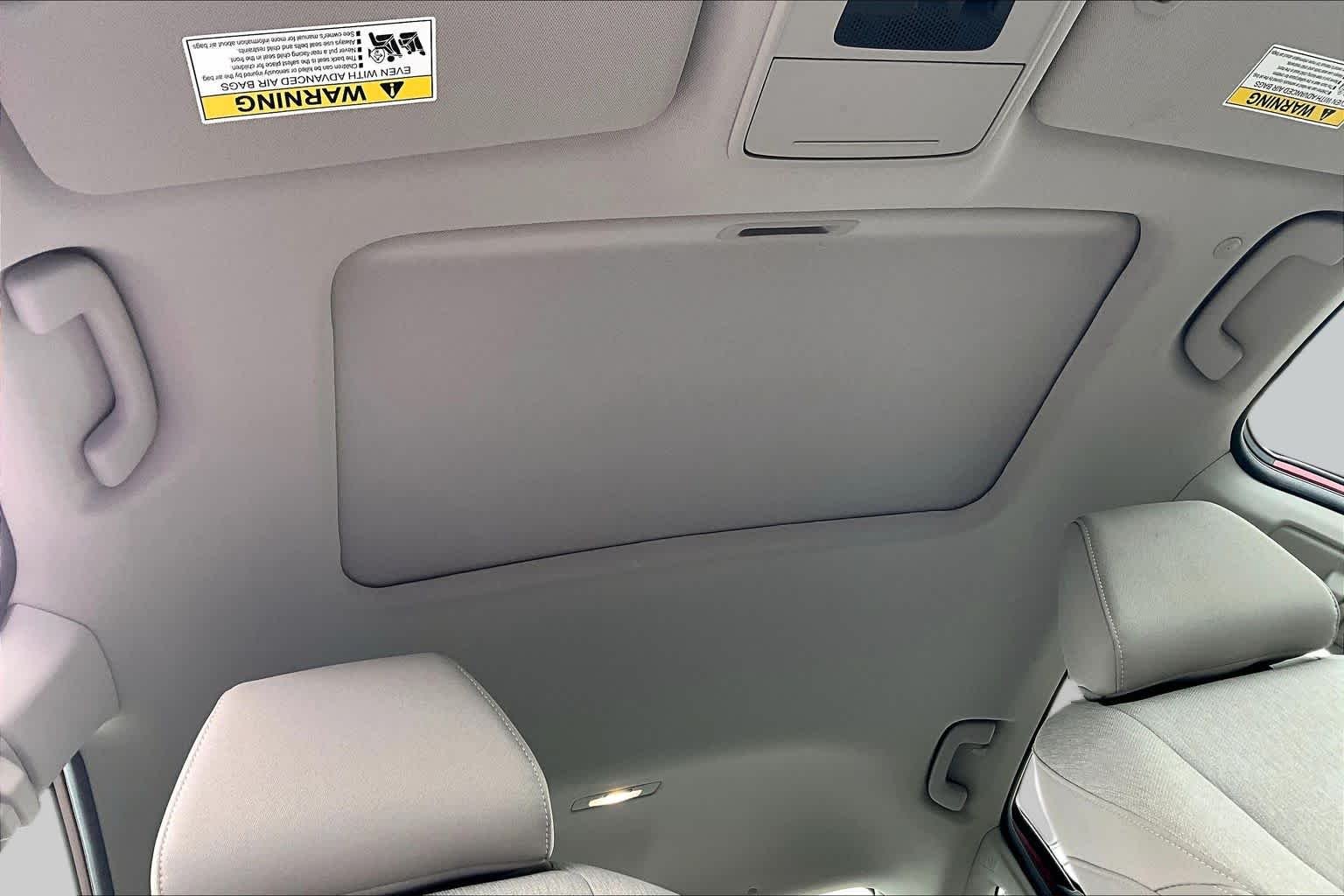 2024 Honda Accord EX - Photo 13
