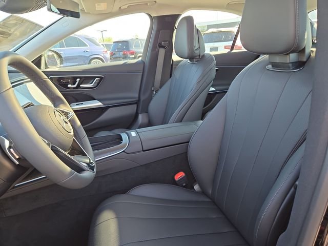New 2026 Black Mercedes-Benz E350 image 22