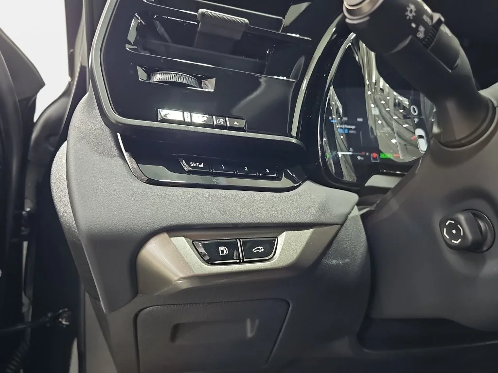 New 2026 Caviar Lexus PREMIUM image 25