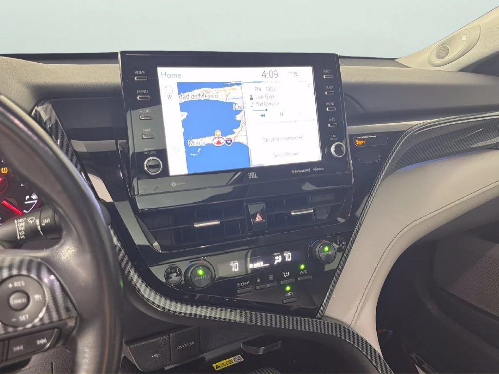 Used 2023  Toyota XSE image 23