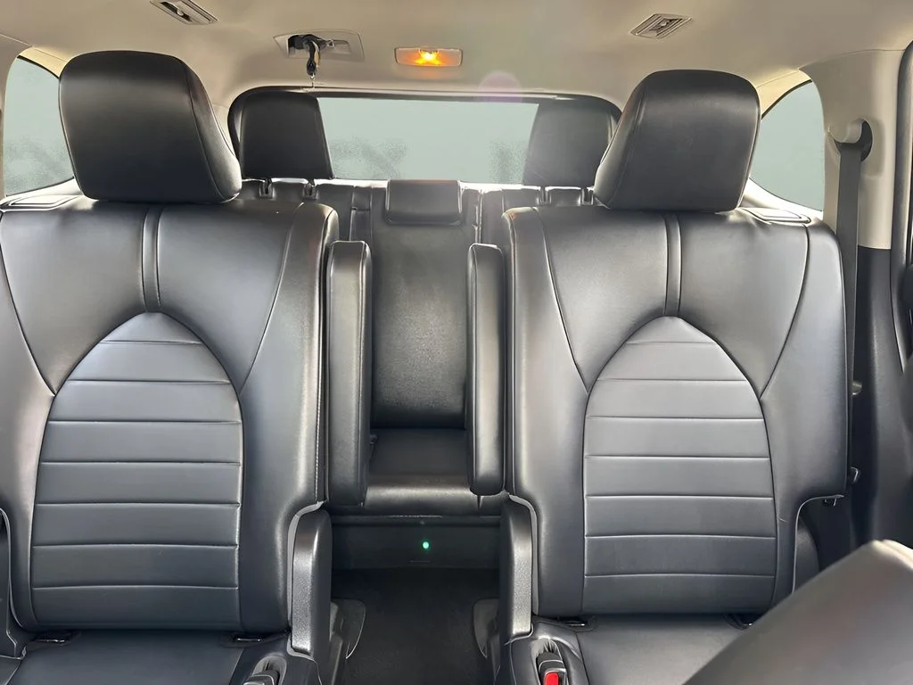 Used 2022 Gray Toyota XLE image 12