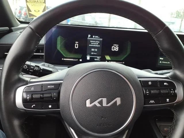 Used 2026 Gray Kia GT-Line FWD image 21