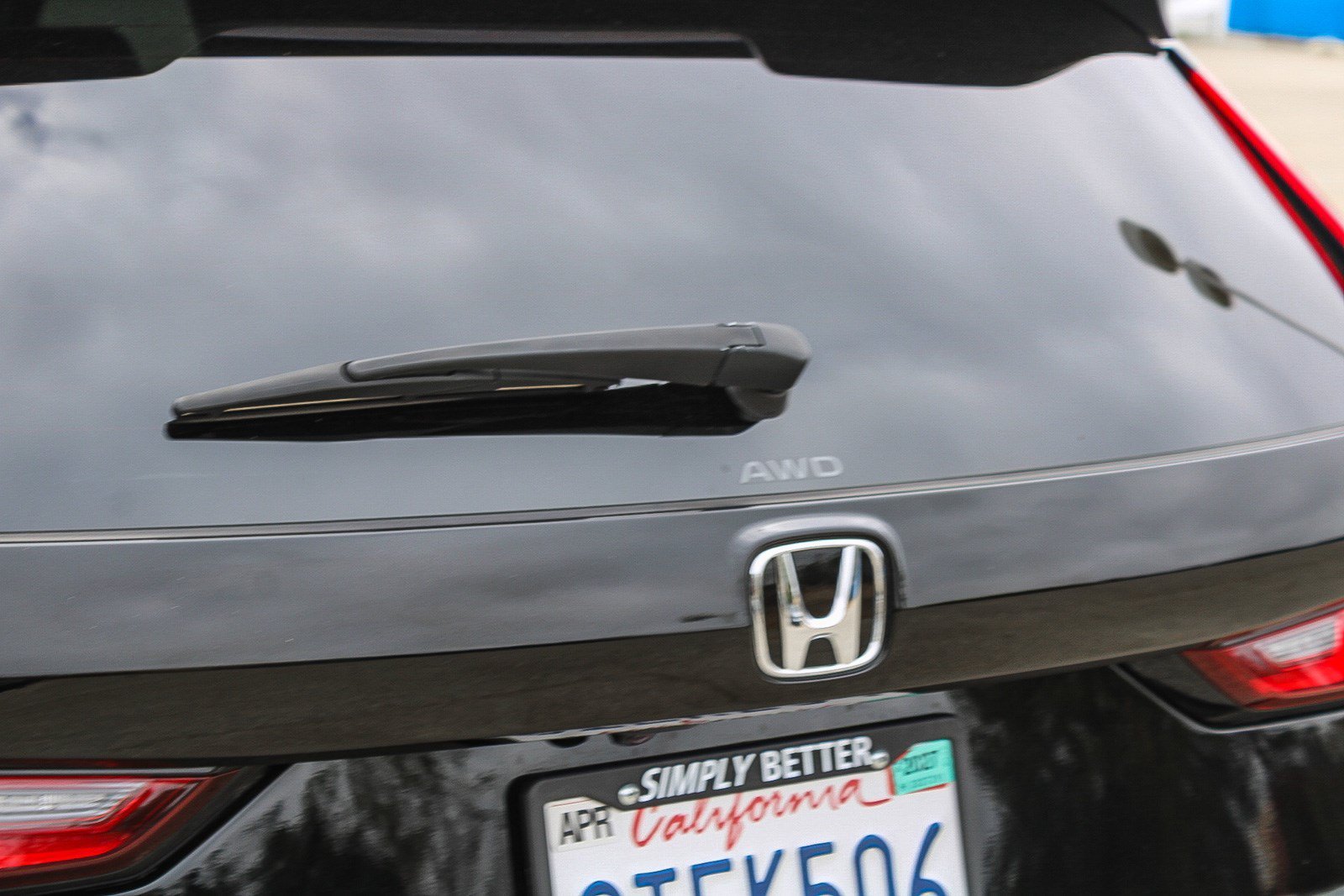 2025 Honda CR-V LX - Photo 10