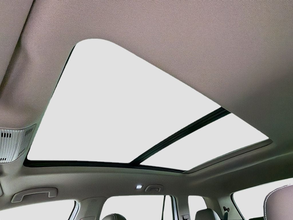 New 2026 Opal White Pearl Volkswagen 2.0T SEL 4MOTION image 22