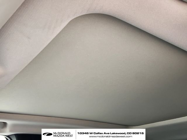 Used 2026 Red Mazda Premium image 23