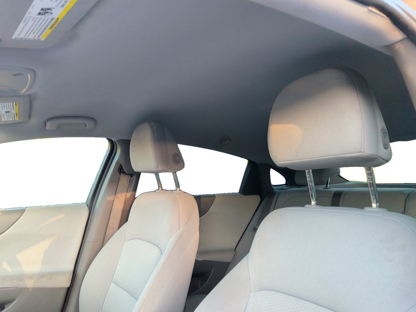 Used 2022 Mineral Gray Metallic Chevrolet LT image 11
