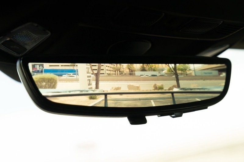 Used 2023 Black Chevrolet Stingray image 16