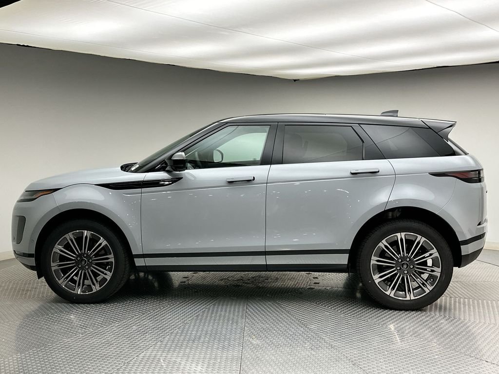 New 2026 Arroios Grey Land Rover S image 2