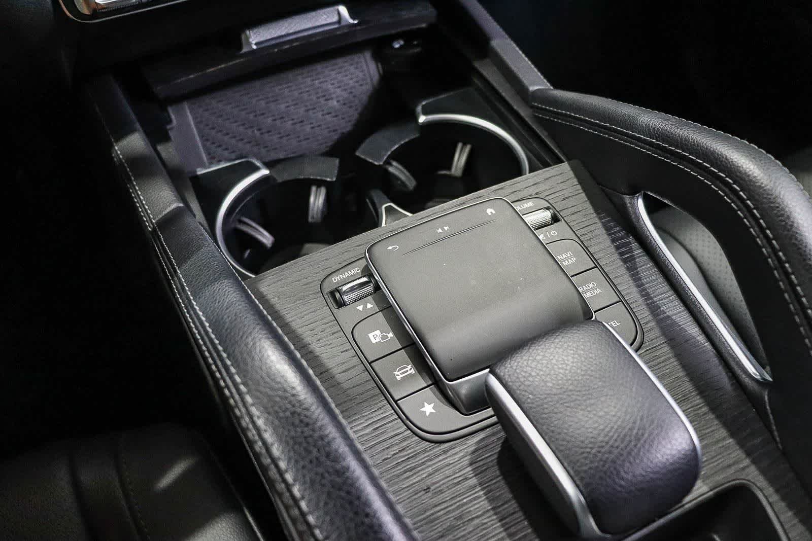 Used 2023 Selenite Grey Metallic Mercedes-Benz GLE 350 image 23