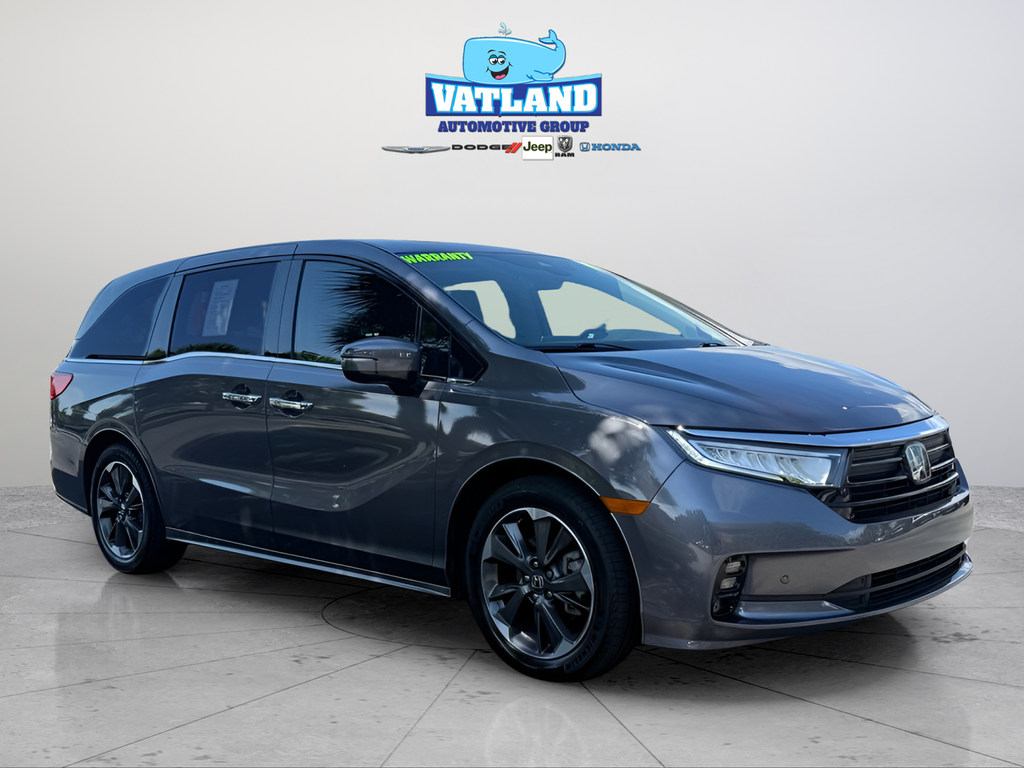 Used 2022 Gray Honda Elite image 7