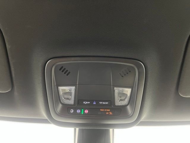 Used 2023 Gray Chevrolet LS image 35