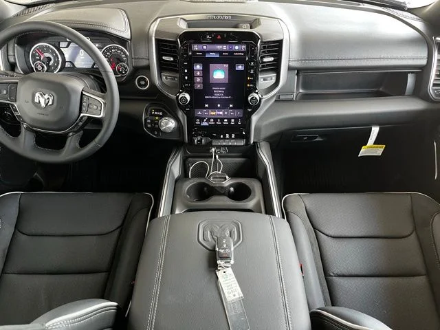 2026 RAM 1500 Laramie - Photo 9