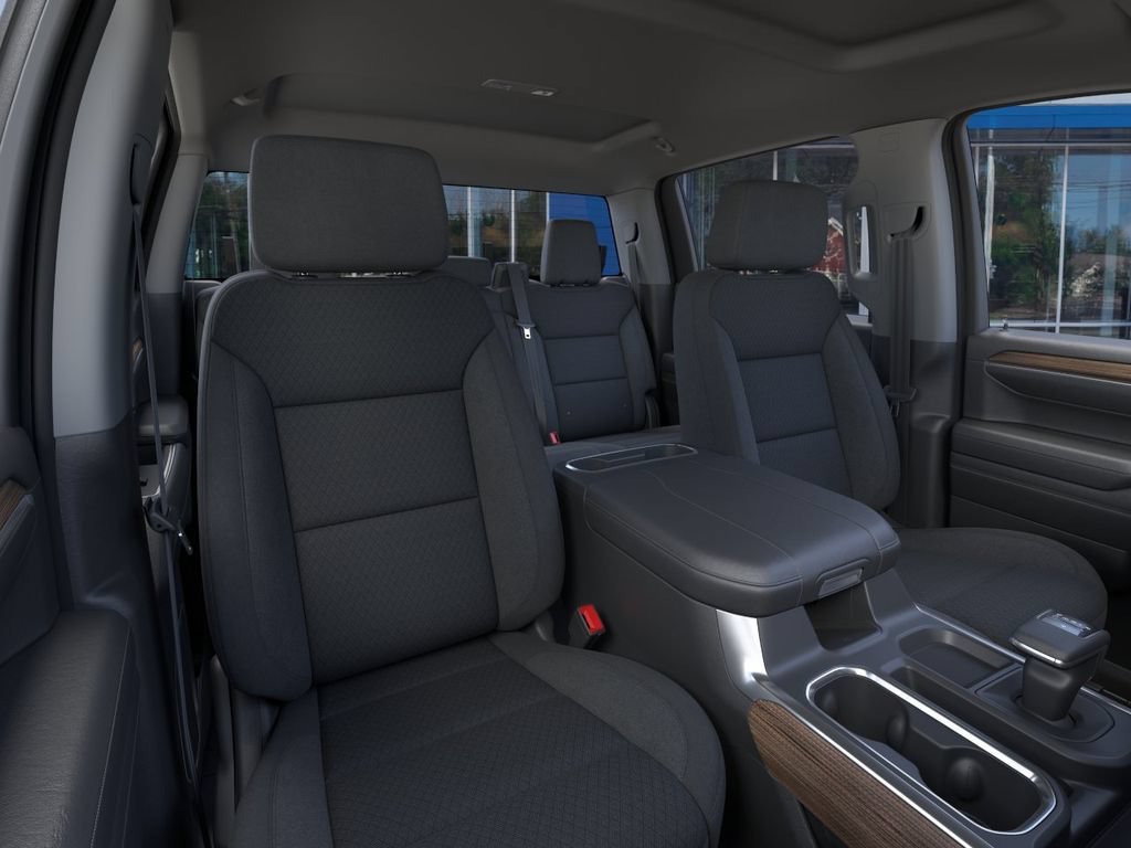 2026 Chevrolet Silverado 1500 LT - Photo 16