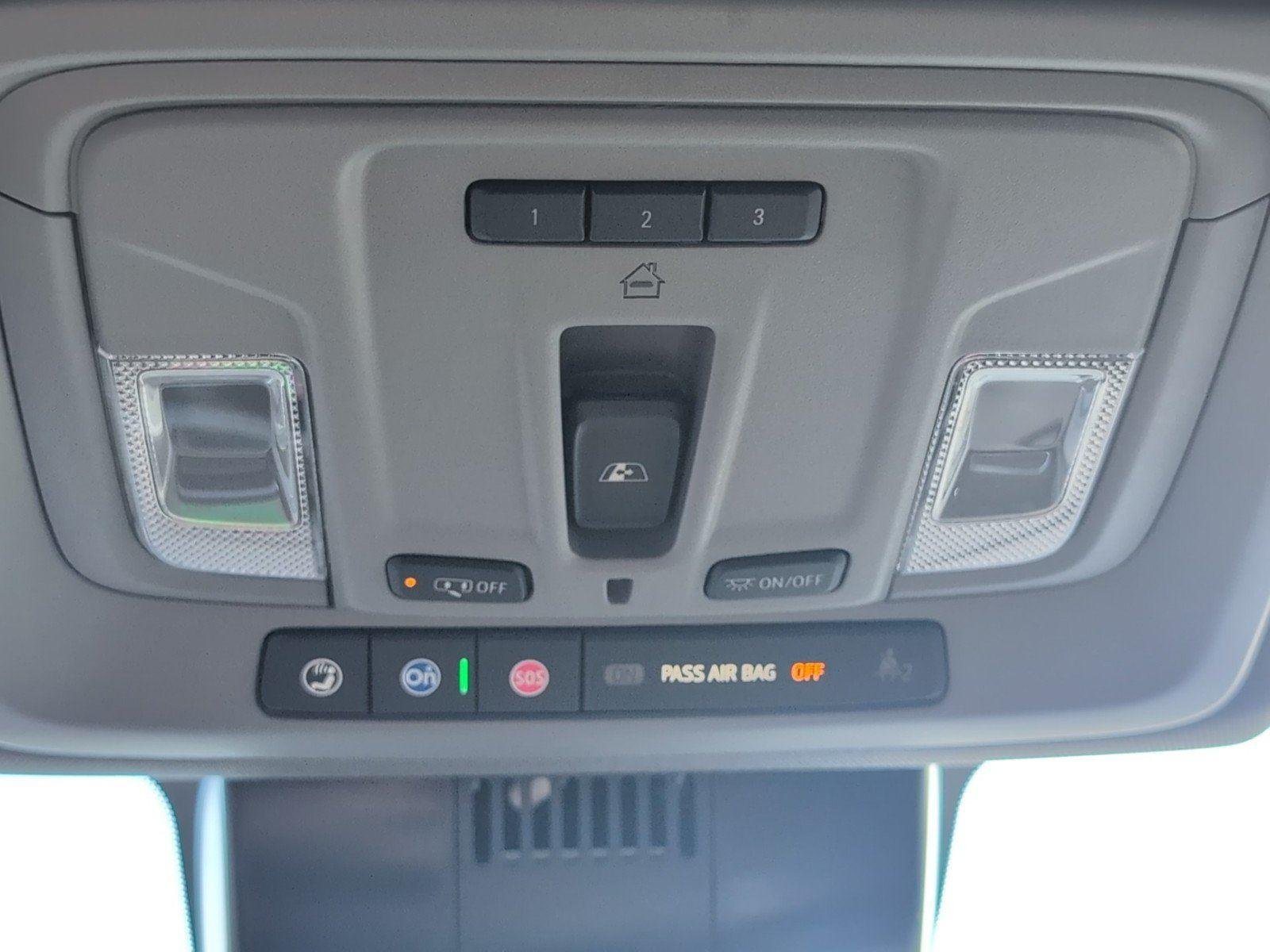 2026 Chevrolet Silverado 2500 HD LTZ - Photo 21