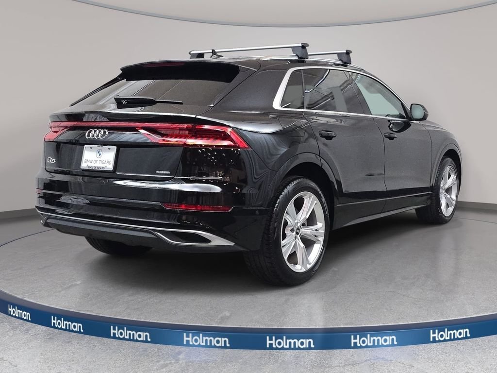 Used 2022  Audi 55 Premium Plus image 6