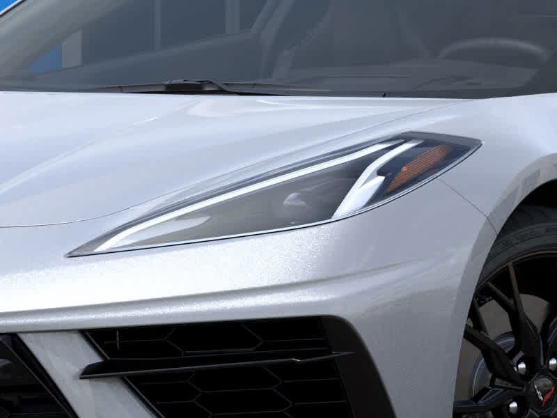 2026 Chevrolet Corvette 3LT - Photo 10
