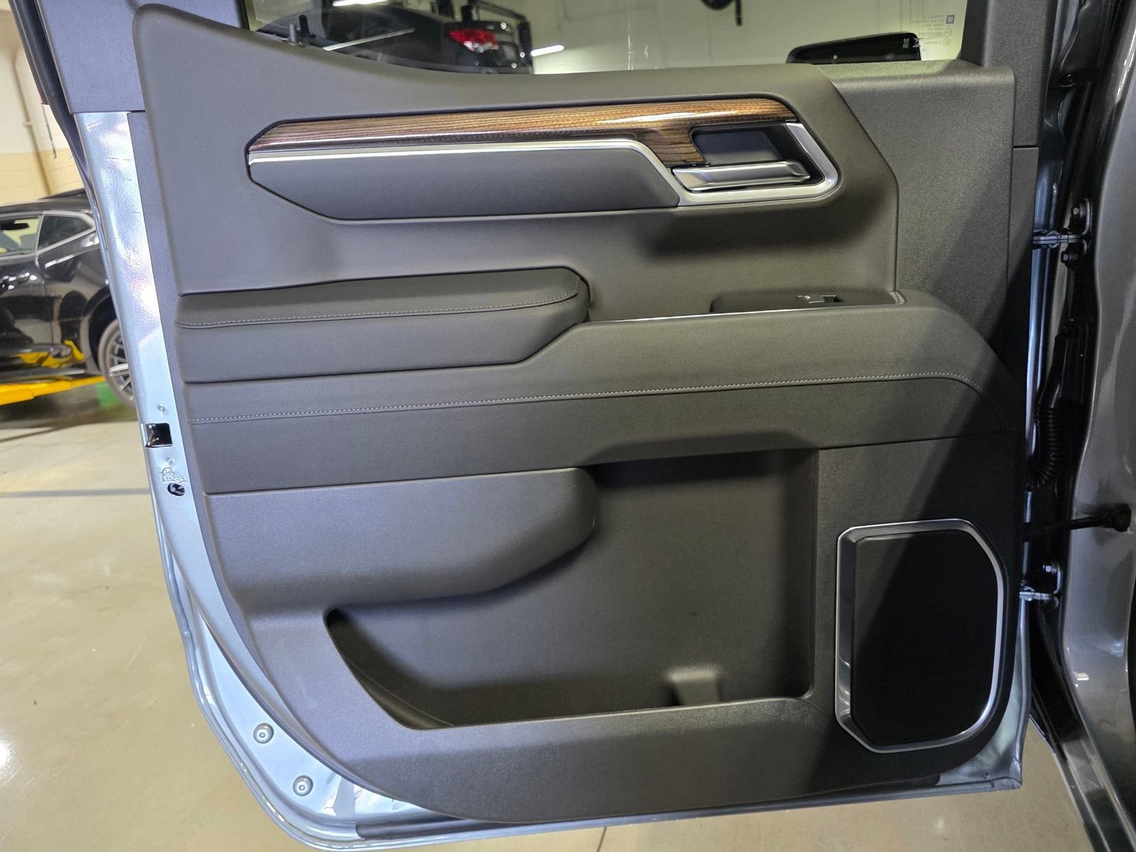 2026 Chevrolet Silverado 1500 RST - Photo 15
