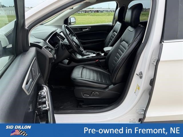 2018 Ford Edge SEL - Photo 6