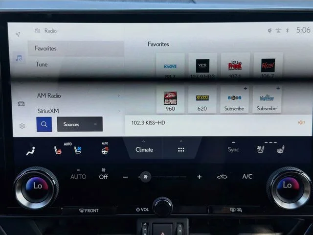 Certified Used 2024 CAVIAR Lexus 350 Premium image 14