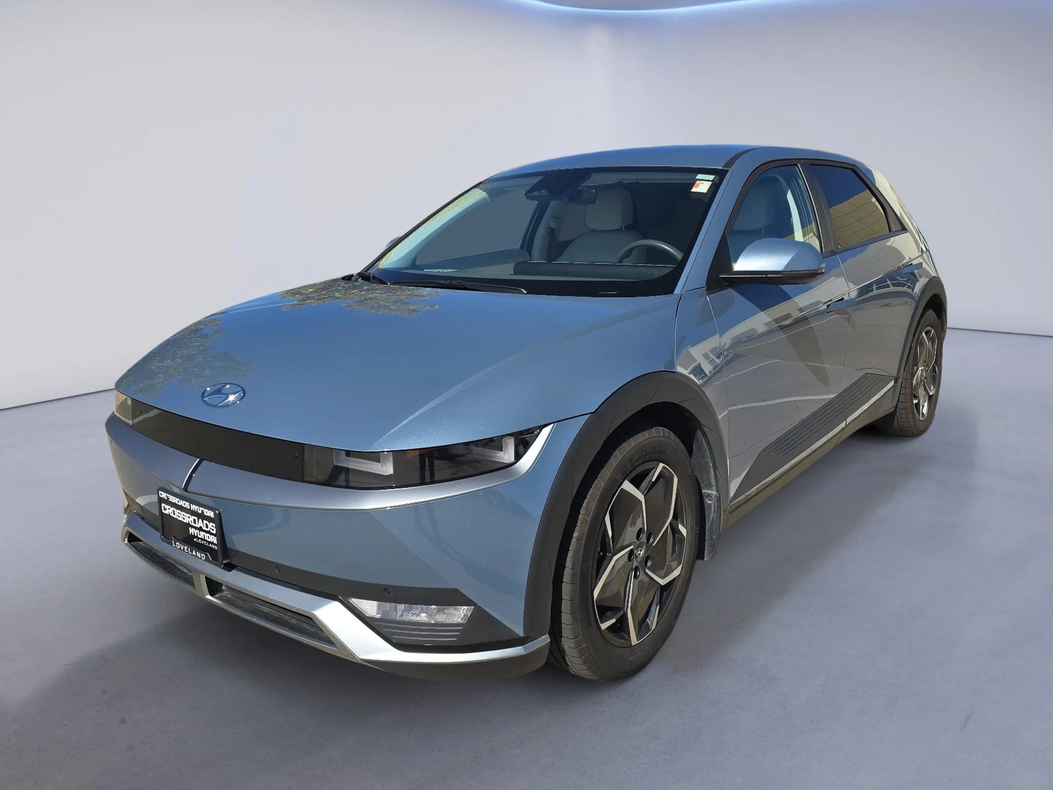 2024 Hyundai IONIQ 5