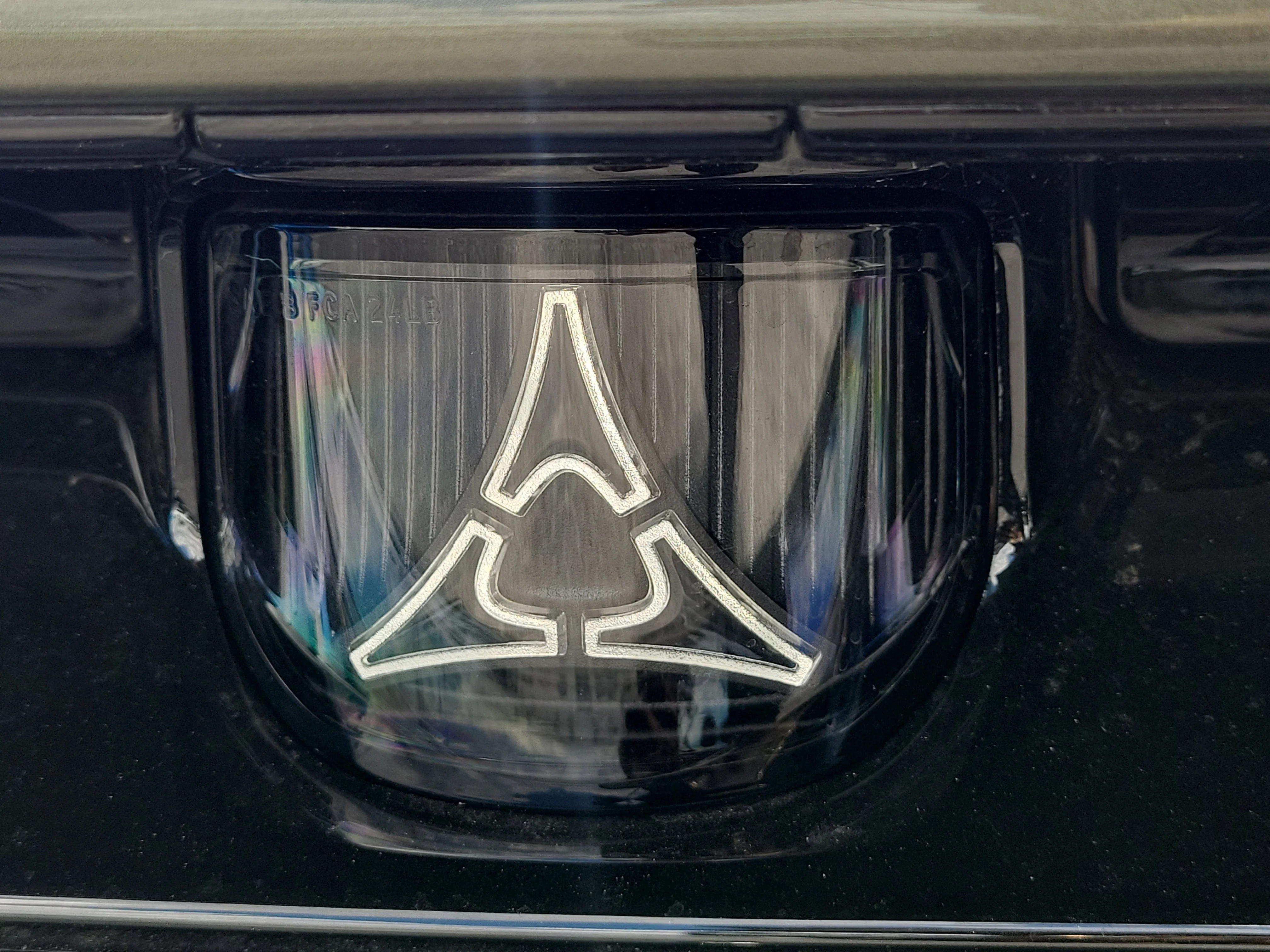 New 2026 Green Machine Dodge R/T image 7