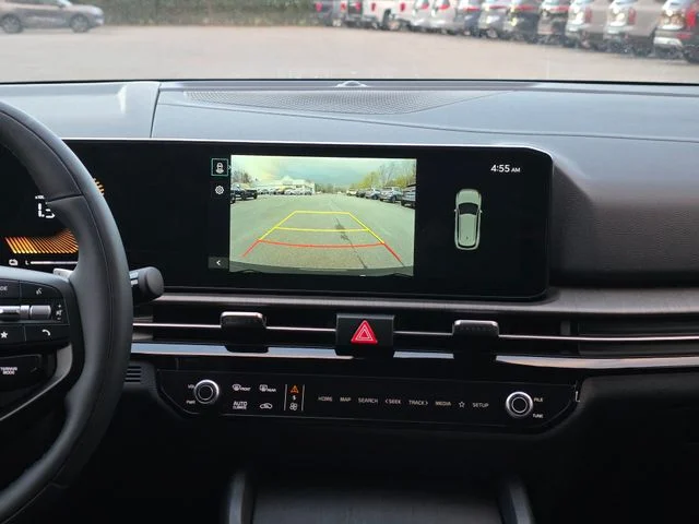 New 2026 Gray Kia X-Line image 21