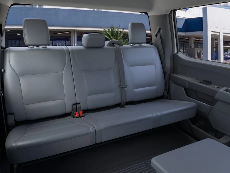 New 2026 Oxford White Ford XL image 12