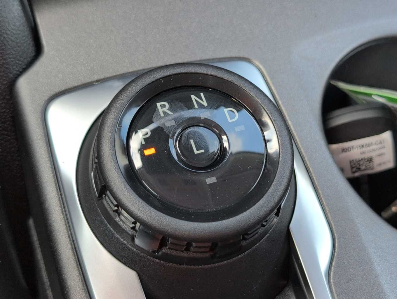 2025 Ford Bronco Sport Outer Banks - Photo 18