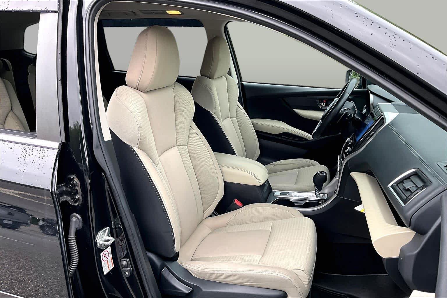 Pre-Owned 2019 Subaru Ascent Premium