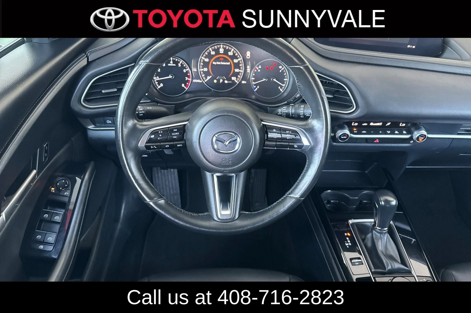 Used 2024 Silver Mazda 2.5 S Select Sport image 18