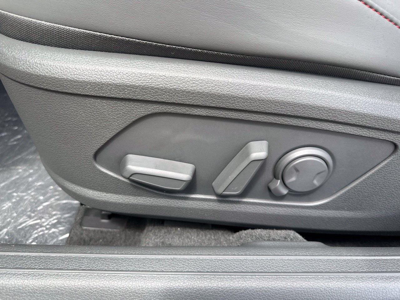 2026 Hyundai Sonata N Line - Photo 13