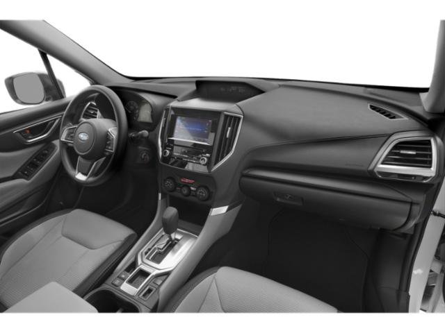 Used 2019 Crimson Red Pearl Subaru Premium image 18