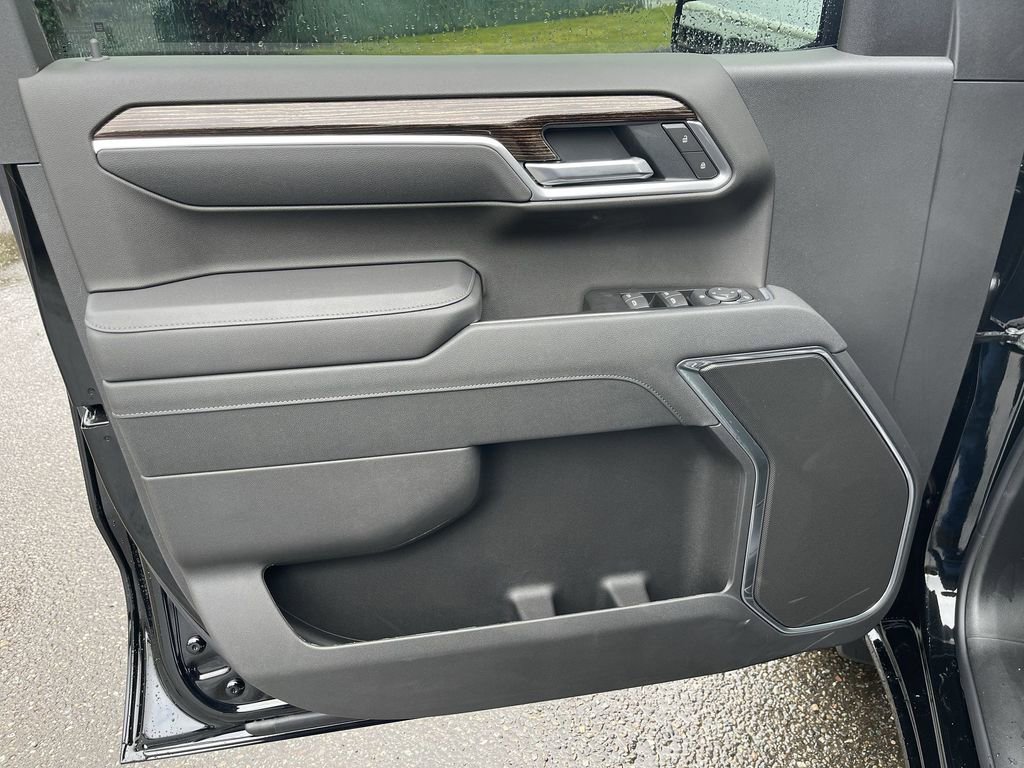 2026 GMC Sierra 1500 Elevation - Photo 22