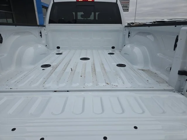 2026 RAM 2500 Tradesman - Photo 11