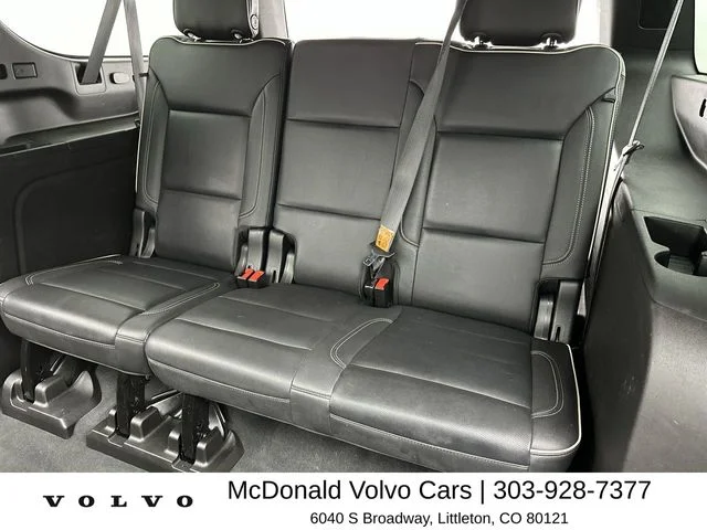 Used 2021 Gray Chevrolet Premier image 23
