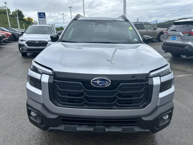 2026 Subaru Outback Limited - Photo 69