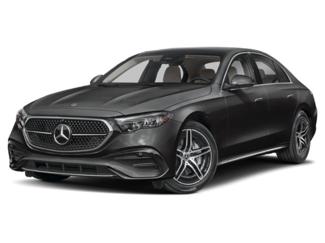 New 2027 Obsidian Black Metallic Mercedes-Benz E 450 image 42