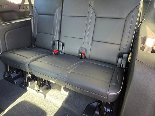 New 2026 Polar White Tricoat Chevrolet Premier image 7