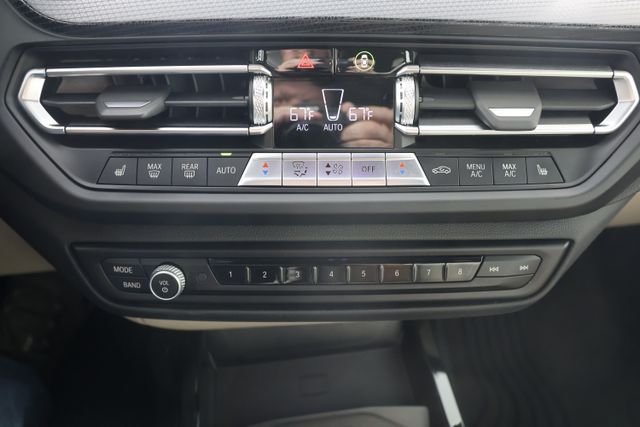 Used 2023 Blue BMW 228i xDrive image 16